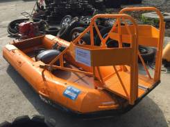 Yamaha. 2014 год год, длина 3,40 м., двигатель без двигателя