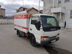Isuzu Elf. Продается грузовик Isuzu ELF, 4 600 куб. см., 3 000 кг.