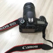 Canon EOS 60D Kit. 15 - 19.9 ��, ���: 7�