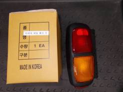 Стоп-сигнал RH DAEWOO 11,5t 20038526
