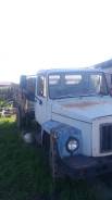 ГАЗ 3307. Продается газик, 5 000 куб. см., 3 700 кг.