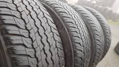 Dunlop Grandtrek AT25. Летние, 2016 год, 5 %, 4 шт