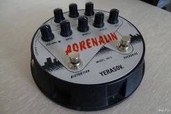 Yerasov Adrenalin AD-2