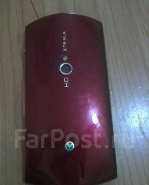 Sony Ericsson Xperia Neo. �/� ����