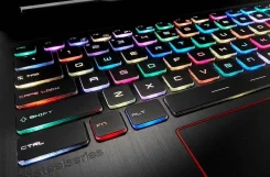 MSI GT62VR 7RE. 17.3", 2,8����, ��� 8 ��, ���� 1 250���, WiFi, Bluetooth ����