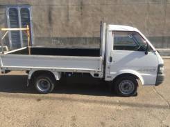 Mazda Bongo. Продаю грузовик Б/П по Р/Ф, 1 800 куб. см., 1 000 кг.