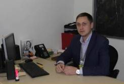 Офис-менеджер. Высшее образование, опыт работы 9 лет