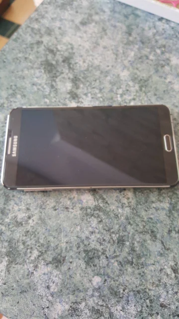 Samsung Galaxy Note 3. �/�, ������, 4G LTE ����