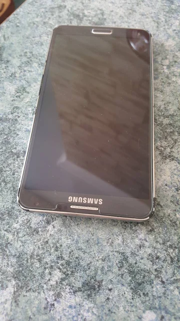 Samsung Galaxy Note 3. �/�, ������, 4G LTE ����