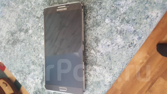 Samsung Galaxy Note 3. �/�, ������, 4G LTE ����
