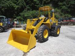 Komatsu. Продам фронтальный погрузчик WA 100-5, Дизельный, 1,20 куб. м. Под заказ