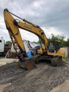 Komatsu PC300. Продается экскаватор Komatsu PC 300-7, 1,50 куб. м.