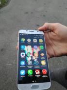 Samsung Galaxy S6. Новый, 16 Гб, Серебристый, 4G LTE