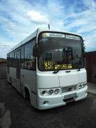Baw Street. Автобус BAW, 3 200 куб. см.
