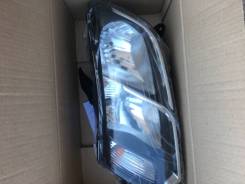 Фара. Renault Logan, L8 Renault Sandero Двигатели: H4M, K4M, K7M