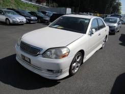 Toyota Mark II. JZX110, 1JZFSE