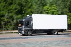 Scania. P280 B4X2NA, 12 740 куб. см., 11 000 кг. Под заказ