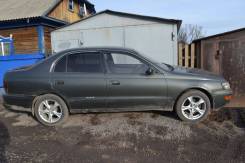 Toyota Corona. ST190, 4SFE