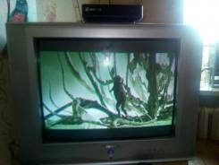 Океан. CRT (ЭЛТ)