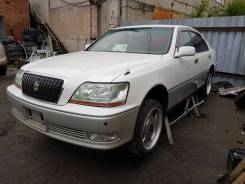 Toyota Crown Majesta. UZS171, 1UZFE VVTI