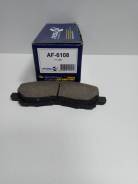 Колодки тормозные. Mitsubishi: Eclipse, Grandis, Lancer Cedia, Aspire, Lancer, ASX, Dion, RVR, Legnum, Galant, Chariot, Chariot Grandis, Airtrek, Outl...