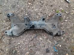 Балка поперечная. Nissan: Wingroad, 100NX, Sunny California, Sentra, Lucino, Presea, NX-Coupe, Pulsar, AD, Sunny, Almera Двигатели: CD20, GA15DE, GA15...
