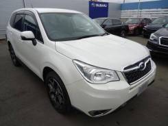 Subaru Forester. вариатор, 4wd, 2.0 (148 л.с.), бензин, б/п. Под заказ