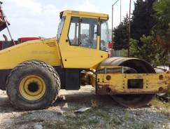 Bomag. Каток BW 211 D-40