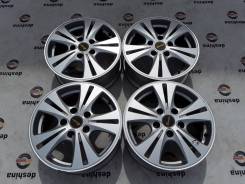 Reverline. 6.0x15", 5x114.30, ET50, ЦО 73,0 мм.