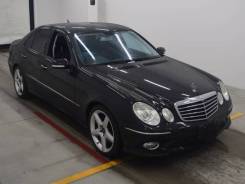 Mercedes-Benz E-Class. W211