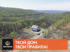 Участок с панорамным видом в развивающемся КП Зеленая сопка. 1 000 кв. м., собственность, электричество, вода, от агентства недвижимости (посредник)
