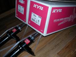 Амортизатор. Mitsubishi Outlander, CW1W, CW4W, CW5W, CW6W, CW7W, CW8W Двигатели: 10HK, 11HK, 12HK, 13HK, 14HK, 15HK, 16HK, 17HK, 18HK, 19HK, 4B11, 4B1...