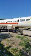 Кузполимермаш ППЦТ-36. Продам полуприцеп газовоз, 18 000 кг.