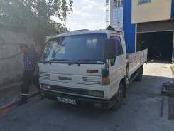 Mazda Titan. Mazda titan, 4 000 куб. см., 2 100 кг.