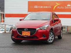 Mazda Demio. автомат, 4wd, 1.3 (92 л.с.), бензин, б/п. Под заказ