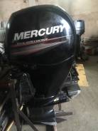 Mercury. 150,00 л.с., 4-тактный, бензиновый, нога L (508 мм), 2013 год год