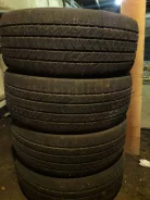 Continental ContiACDContact 4x4. ������, 2010 ���, �/�, ����� 50 % ����