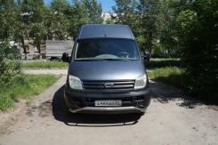 Maxus. Продам LDV 100, 2 500 куб. см., 15 мест