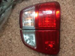 Стоп-сигнал. Toyota Land Cruiser Cygnus, UZJ100W Toyota Land Cruiser, HDJ101K, UZJ100, HZJ105, HDJ100L, HDJ100, FZJ105, HZJ105L, J100, UZJ100W, HZJ76L...