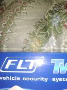 Продам автомобильную сигнализацию FLT. Новая.