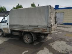 ГАЗ 3302. Продам Кузов Газель 3302 2013, 3 000 куб. см., 1 500 кг.