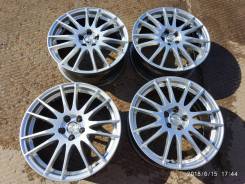 Zack. 7.0x17", 5x100.00, ET48
