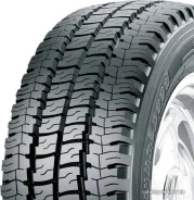 Tigar CargoSpeed