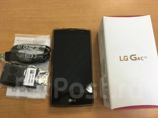 LG G4c. �/�, �������, 3G, 4G LTE, Dual-SIM ����