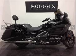 Honda Gold Wing. 1 800 куб. см., исправен, птс, без пробега