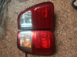 Стоп-сигнал. Toyota Land Cruiser, FZJ100, HDJ100, HDJ100L, J100, UZJ100, UZJ100L, UZJ100W, HDJ101K, HZJ105, FZJ105, HZJ105L, HZJ76L Toyota Land Cruise...