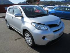 Toyota ist. NCP110, 1NZFE