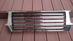 Решетка радиатора. Toyota Land Cruiser, FJ80, FJ80G, FZJ80, FZJ80G, FZJ80J, HDJ80, HZJ80, J80 Nissan Primera