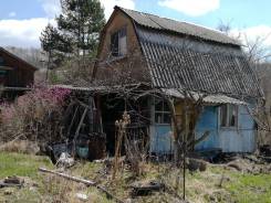Дачный участок с летним домиком. Сиреневка. Срочно. От частного лица (собственник)
