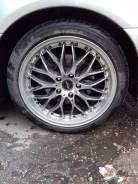 Mak Warrior. x18", 5x114.30